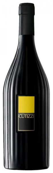 Вино Feudi di San Gregorio, "Cutizzi" Greco Di Tufo DOCG, 2021