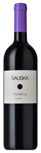 Вино Sauska, "Cuvee 11", 2019
