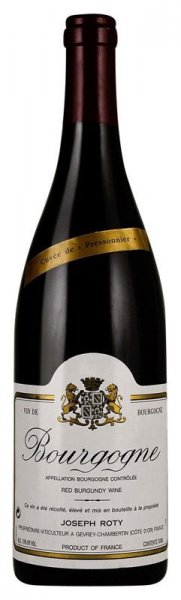 Вино Domaine Joseph Roty, Bourgogne "Cuvee de Pressonnier" AOC, 2019