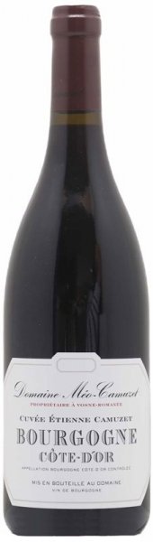 Вино "Cuvee Etienne Camuzet" Bourgogne Cote-d'Or AOC, 2020
