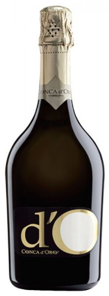 Игристое вино Conca d'Oro, "d'O" Gio Extra Dry