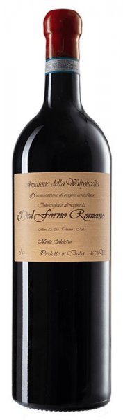Вино Dal Forno Romano, Valpolicella Superiore DOC, 2011, 3 л