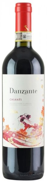 Вино Danzante, Chianti DOCG, 2021