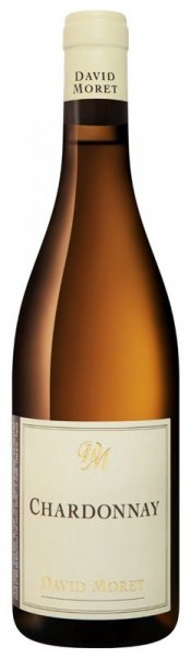 Вино David Moret, Chardonnay, Bourgogne AOC, 2021