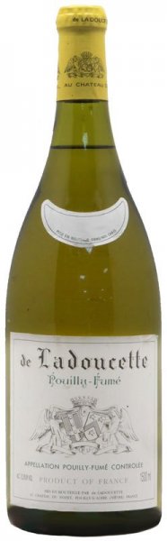 Вино De Ladoucette, Pouilly-Fume AOC, 2020, 1.5 л