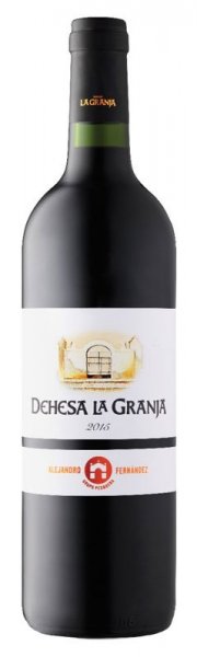 Вино "Dehesa La Granja", Castilla y Leon DO, 2015