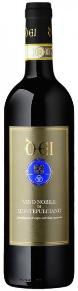 Вино Dei, Vino Nobile di Montepulciano DOCG, 2019