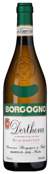 Вино Borgogno, Scaldapulce, Derthona DOC, 2019