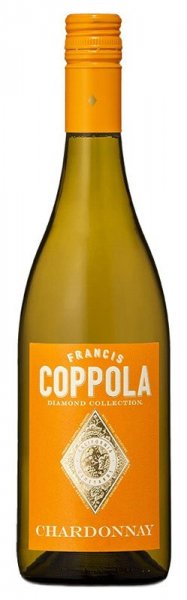 Вино Francis Coppola, "Diamond Collection" Chardonnay, 2021
