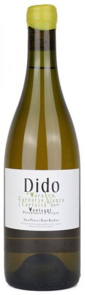 Вино Venus la Universal, "Dido" Blanc, Montsant DO, 2021