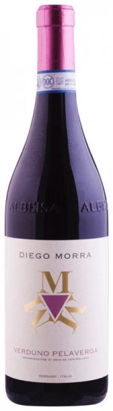 Вино Diego Morra, Verduno Pelaverga DOC, 2021