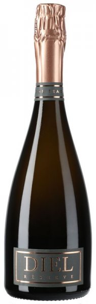 Игристое вино Diel, Riesling Reserve Sekt Extra Brut, 2017