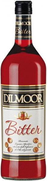 Ликер Dilmoor, Bitter, 0.7 л