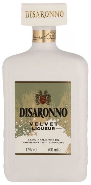 Ликер "Disaronno" Velvet, 0.5 л