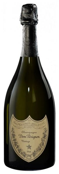 Шампанское "Dom Perignon", 2012