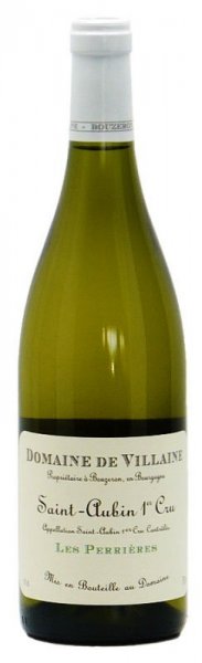 Вино Domaine A. et P. de Villaine, Saint-Aubin 1er Cru "Les Perrieres" AOC, 2020