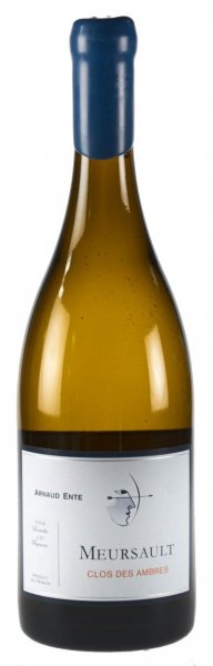 Вино Domaine Arnaud Ente, Meursault "Clos des Ambres" AOC, 2015