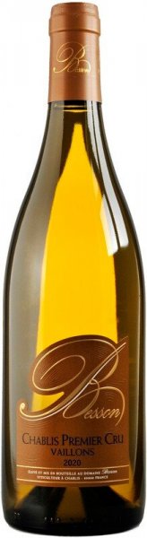 Вино Domaine Besson, Chablis Premier Cru "Vaillons" AOC, 2020