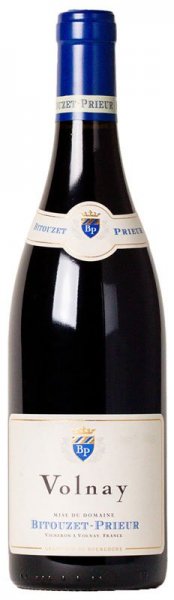 Вино Domaine Bitouzet-Prieur, Volnay, 2018