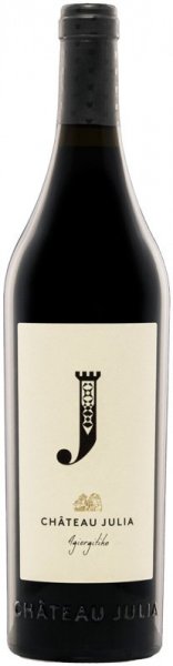 Вино Domaine Costa Lazaridi, "Agiorgitiko" Rouge, 2020