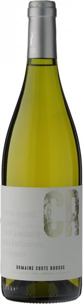 Вино Domaine Coste Rousse, Cotes de Thongue IGP Blanc, 2020