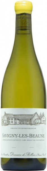 Вино Domaine de Bellene, Savigny-Les-Beaune AOC Blanc, 2018, 1.5 л