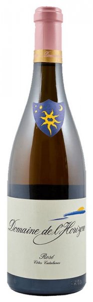 Вино Domaine de l'Horizon, Rose, Cotes Catalanes IGP, 2017