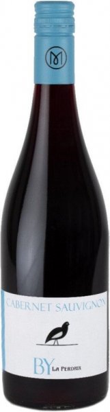 Вино Domaine de la Perdrix, "By La Perdrix" Cabernet Sauvignon, Pays d'Oc IGP