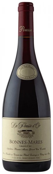 Вино Domaine de La Pousse d'Or, Bonnes Mares Grand Cru AOC, 2016