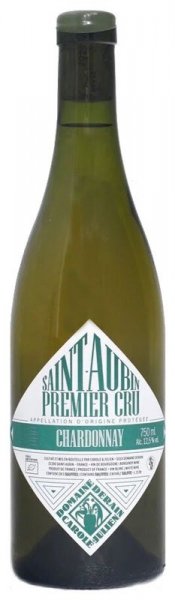 Вино Domaine Derain, Saint-Aubin 1er Cru AOC, 2021