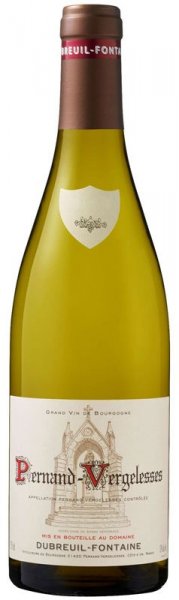 Вино Domaine Dubreuil-Fontaine, Pernand-Vergelesses AOC Blanc, 2021