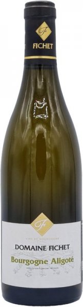 Вино Domaine Fichet, Bourgogne Aligote AOC, 2021
