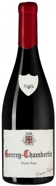 Вино Domaine Fourrier, Gevrey-Chambertin Vieille Vigne AOC, 2020