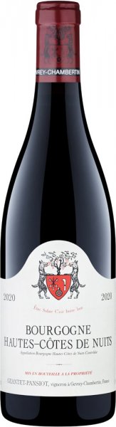 Вино Domaine Geantet-Pansiot, Bourgogne Hautes-Cotes de Nuits AOC, 2020