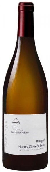 Вино Domaine H. Naudin-Ferrand, Bourgogne Hautes-Cotes de Beaune AOC Blanc, 2019