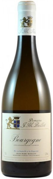 Вино Domaine J.M. Boillot, Bourgogne Blanc AOC, 2020, 1.5 л
