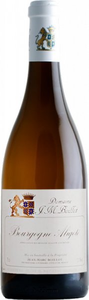 Вино Domaine J.M. Boillot, Bourgogne Aligote, 2022