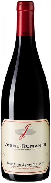 Вино Domaine Jean Grivot, Vosne-Romanee AOC, 2018