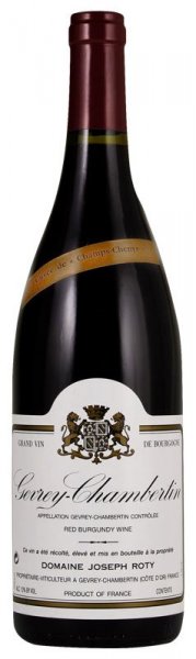 Вино Domaine Joseph Roty, Gevrey-Chambertin "Cuvee Champs Chenys" AOC, 2019