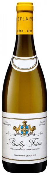 Вино Domaine Leflaive, Pouilly-Fuisse AOC, 2019