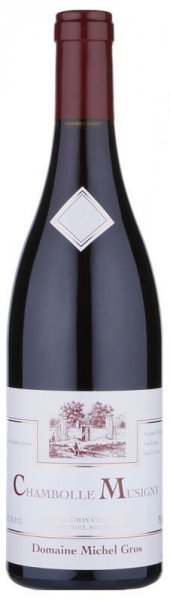 Вино Domaine Michel Gros, Chambolle Musigny AOC, 2020