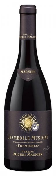 Вино Domaine Michel Magnien, Chambolle-Musigny "Les Fremieres" AOC, 2017