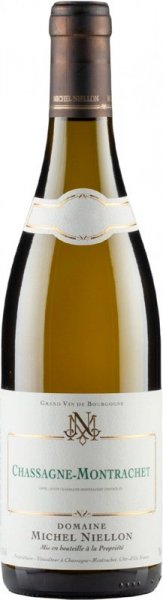 Вино Domaine Michel Niellon, Chassagne-Montrachet AOC, 2022