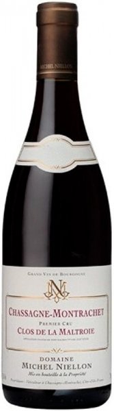 Вино Domaine Michel Niellon, Chassagne-Montrachet Premier Cru "Clos de la Maltroie" Rouge, 2021
