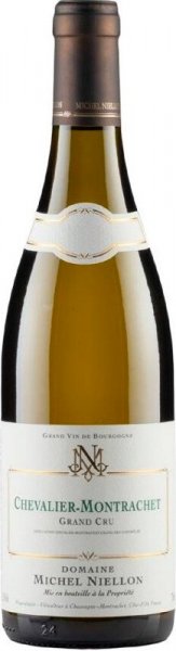 Вино Domaine Michel Niellon, Chevalier-Montrachet Grand Cru, 2021
