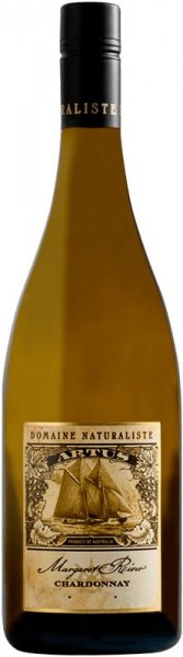 Вино Domaine Naturaliste, "Artus" Chardonnay, 2020