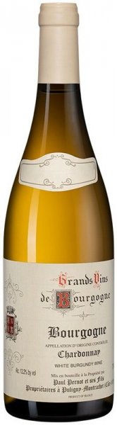 Вино Domaine Paul Pernot & Fils, Bourgogne AOC, 2021