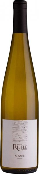 Вино "Domaine Riefle" Sylvaner, Alsace AOC, 2020