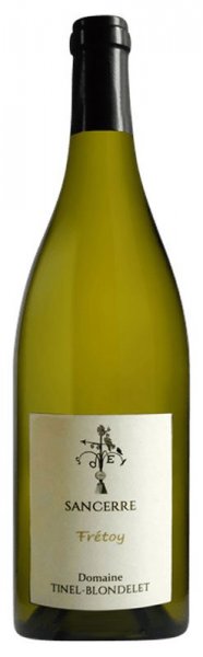 Вино Domaine Tinel-Blondelet, Sancerre AOC Blanc, 2021