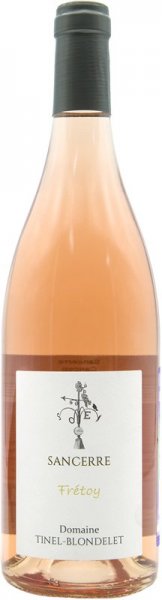 Вино Domaine Tinel-Blondelet, Sancerre AOC Rose, 2021